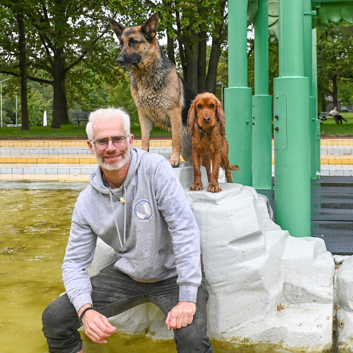 Marcel Dog Training | Hondengedragstraining