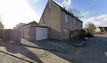 Hondencentrum-Reflectie