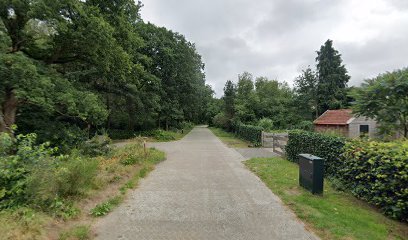 Rob's hondenschool