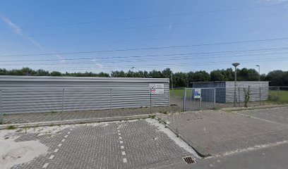 Crius Hondentraining