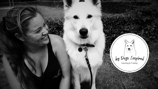 by Dogs Inspired