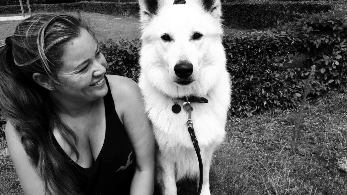 by Dogs Inspired
