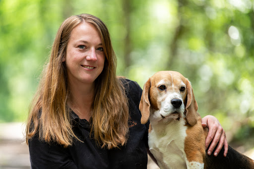 De Beagle Coach