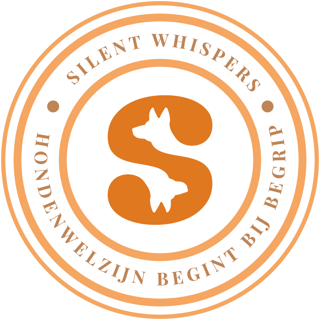 Silent Whispers