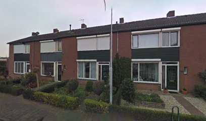 Dream Team Hondentraining (prive-training) Saskia Thomassen