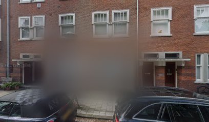 Hondenspecialist Ellen Stefels