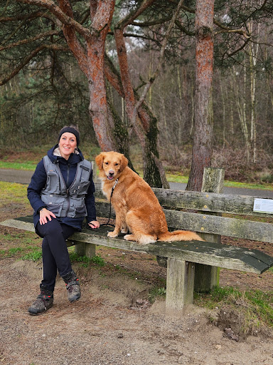 BRAAF Kynologie Hondentraining Erp