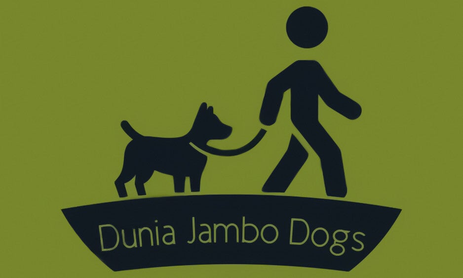 Dunia Jambo Hondenuitlaat- en trainingservice
