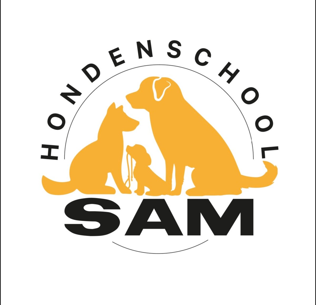 Hondenschool SAM