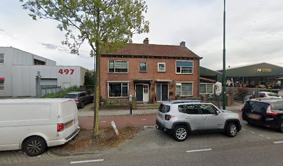 Hondenosteopaat utrecht