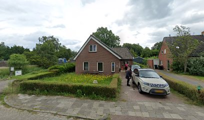 Kringgroep HDC Bareveld