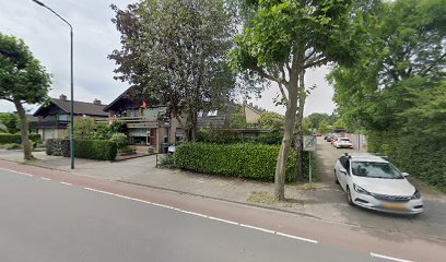 passie voor speuren
