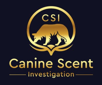 Csi (Canine Scent Investigation)