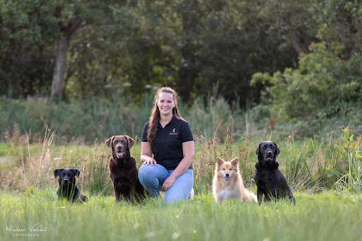 Hondencoach Anne-Marie