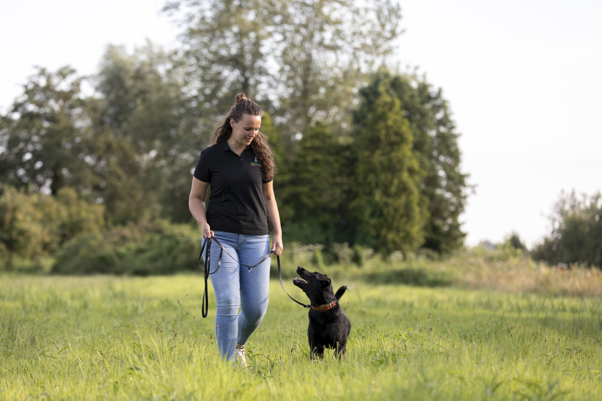 Hondencoach Anne-Marie