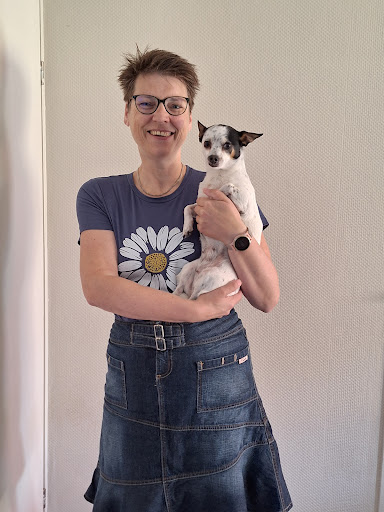 PSYCH-K®️ & Energetisch werk bij honden Praktijk LauVer
