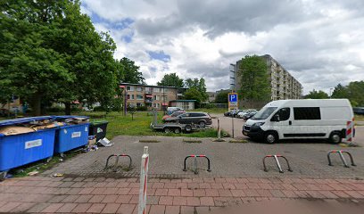 De Kwispelschool