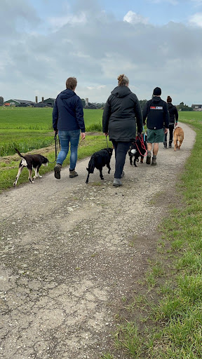 Trainingsschool AW Heteren