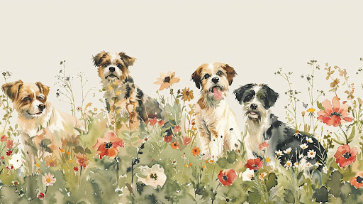 Daphne's Dierenwereld