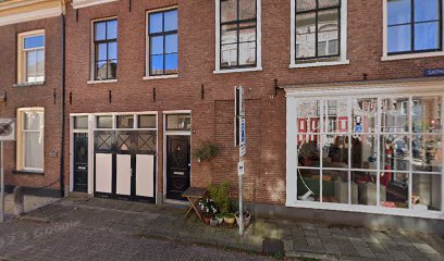 Buddy-Dogs Hulphonden Academie