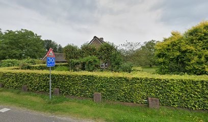 Honden op het spoor