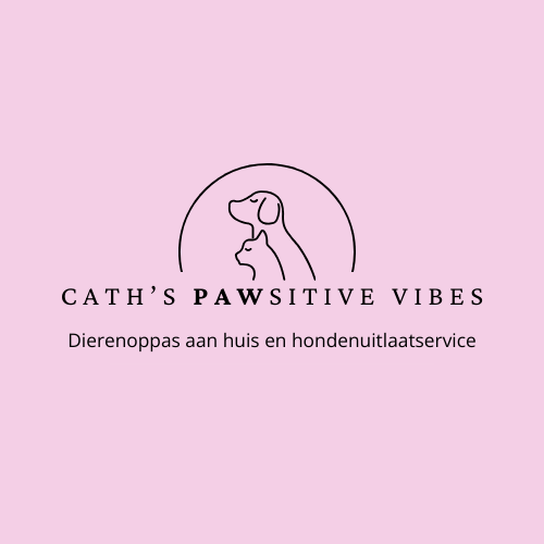 Cath's Pawsitive Vibes
