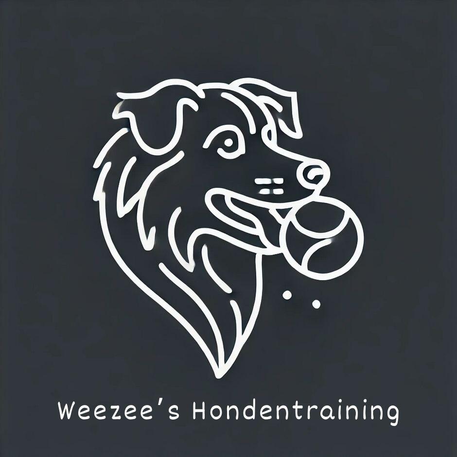 Weezee's Hondentraining